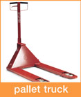 pallet truck